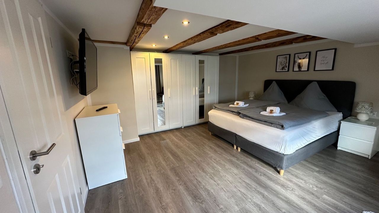Schlafzimmer Schlafzimmer